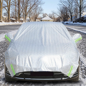 <span class=keywords><strong>Housse</strong></span> de <span class=keywords><strong>voiture</strong></span> épaissie pour pare-brise Accord Winter <span class=keywords><strong>Anti</strong></span>-Freeze and <span class=keywords><strong>Anti</strong></span>-Frost Accessoires d'extérieur imperméables - Product Image 5