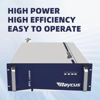 Mesin Pemotong Laser Fiber 6kw Harga Pabrik PFT Cypcut Yaskawa Rel Lepas Pasang Transportasi Produktivitas Tinggi Logam Tugas Berat