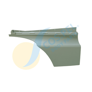 Nuevo COS.PEL. Panel Inferior de Puerta Derecha SMC para Reemplazo/Reparación Modelo 1405.96106 - Product Image 1