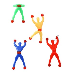 Jouets anti-stress personnalisés OEM, jouets en TPR faits à la main, jouets fantaisie pour enfants, jouets moelleux pour la relaxation et le soulagement de l'anxiété - Product Image 5