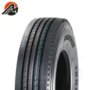 Truck Tire Size of 11R 22.5 Tires and 12R 22.5 Tires