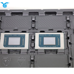 Sử Dụng <span class=keywords><strong>AMD</strong></span> Ryzen 5 Pro 7640HS Di Động BGA Chip 6-Core 12-Chủ Đề Bộ Vi Xử Lý Máy Tính Xách Tay Với Radeon 760M Đồ Họa - Product Image 4