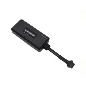 Mini Rastreador <span class=keywords><strong>GPS</strong></span> para Coche y Moto Eléctrica en Tiempo Real, Dispositivo Localizador <span class=keywords><strong>GPS</strong></span> Antirrobo para Vehículos - Product Image 4