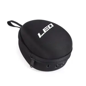 JETSHARK EVA 스피닝 릴 파우치 베이트 캐스팅 낚시 릴 가방 낚시 액세서리 가제트 보호 케이스 커버 스토리지 가방