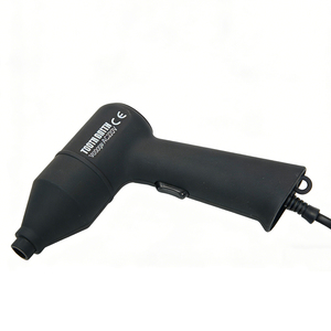 Souffleur <span class=keywords><strong>d</strong></span>'air chaud <span class=keywords><strong>dentaire</strong></span>, sécheur de dents, souffleur <span class=keywords><strong>d</strong></span>'air chaud pour la pose de couronnes en porcelaine orthodontiques - Product Image 3