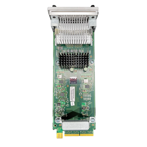 Módulos de Red 9300, Switches Empresariales, Modelos C9300-NM-8X y C9300-NM-2Y - Product Image 1