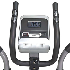 YX Ergomètre Elliptique, Cross-Trainer, Vélo d'Exercice - Product Image 5
