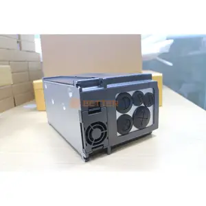 Высокое качество 100% o Оригинальный Новый VFD055C43A-21 5.5kw 3 фазы 380 В C2000 Электроника приводы инвертора