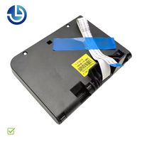 Panel de Control Ce841-60110 para Hp M1213nf 1213 1212 1216 M1213 M1216 CE841-60109, Panel Táctil