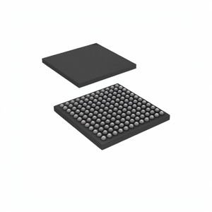 144 LFBGA CSPBGA Buy Online Electronic Components ADSP-2186MBCA-266 Manufacturer Channel Embedded - Product Image 1