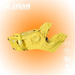 Frantoio idraulico del polverizzatore concreto di grande apertura per l'escavatore ZE210 ZE230 cat300 di 20ton <span class=keywords><strong>30ton</strong></span> - Product Image 5