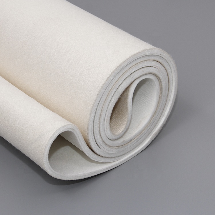 Heat Resistance Nomex Felt for Heat