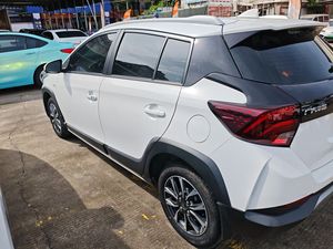 Guazi, <span class=keywords><strong>Toyota</strong></span> YARi-<span class=keywords><strong>S</strong></span> L Vios Usado, Modelo <span class=keywords><strong>2022</strong></span>, Vios X 1.5L CVT, Versión Luxury PLUS, Volante a la Izquierda, Color Oscuro, R15, Tapicería de Tela, Sin Accidentes - Product Image 5