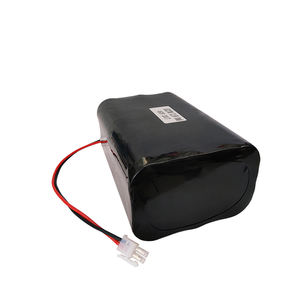 CE 认证 12 伏锂离子电池 32700 4S3P 12.8v 18Ah LiFePo4 适用于太阳能路灯 A&S Power 2000 次循环 <span class=keywords><strong>3</strong></span> 年 - Product Image 4