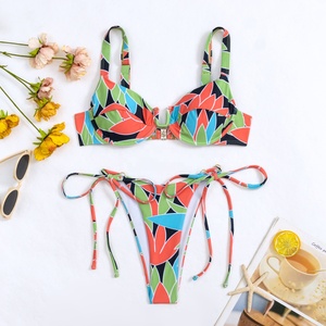 Женский Быстросохнущий комплект из 2 предметов - Product Image 4