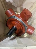 Pompe hydraulique à piston en fonte haute résistance HMC080 HMC125 HMC200 HMC270 HMC325 5000 psi pour moteur d'équipement industriel