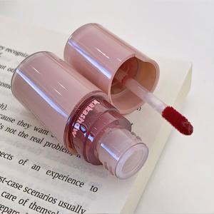 <span class=keywords><strong>Crayon</strong></span> à lèvres hydratant effet miroir, teinte gelée, végétalien, résistant à l'eau, longue tenue - Product Image 5