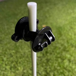 High Quality Fiberglass <b>Rod</b> Insulators Electric Fence Posts - Product Image 3