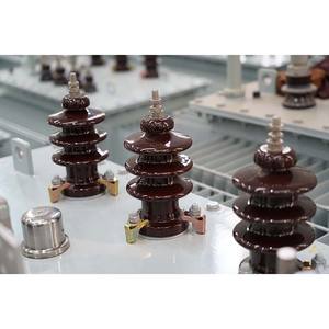 Transformador de Potencia Eléctrico Sumergido en Aceite de 300 kVA de Alta Calidad para Exteriores, Regulador de 125 kVA, Precio de Transformador de 400 kVA, el Más Vendido - Product Image 5