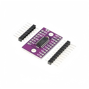 CJMCU-4051 8-מודול multiplexer דיגיטלי אנלוגי multiplexer - Product Image 1