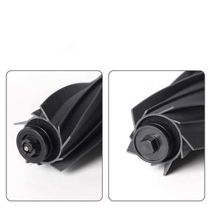 Para <span class=keywords><strong>Dreame</strong></span> <span class=keywords><strong>Bot</strong></span> <span class=keywords><strong>L10s</strong></span> S10 <span class=keywords><strong>Pro</strong></span> Mijia B101CN Robot aspirador repuestos rodillo goma cepillo principal Accesorios - Product Image 3