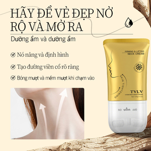 Etiqueta privada Mujeres <span class=keywords><strong>Cuello</strong></span> Rodillo <span class=keywords><strong>Crema</strong></span> Líneas Belleza Colágeno Suavizante y aclara <span class=keywords><strong>Cuello</strong></span> <span class=keywords><strong>Crema</strong></span> <span class=keywords><strong>reafirmante</strong></span> <span class=keywords><strong>para</strong></span> <span class=keywords><strong>el</strong></span> cuidado del <span class=keywords><strong>cuello</strong></span> - Product Image 4