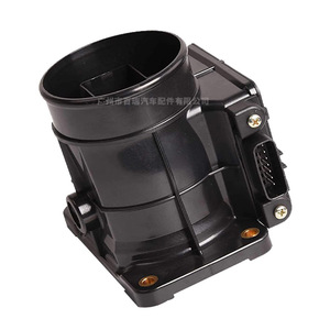 เครื่องวัดการไหลของอากาศ Md336481 E5t08271 สำหรับอะไหล่ทดแทนมิตซูบิชิ เอาท์แลนเดอร์ ปาเจโร - Product Image 3