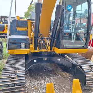 รถขุด CAT312D มือสองรถขุด CAT312D มือสอง - Product Image 6