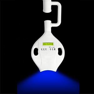 Materiale dentale sbiancamento dei denti lampada strumenti dentali led sistema di sbiancamento dei denti - Product Image 4