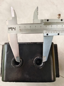 Factory Wholesale <strong>Engine</strong> <strong>Mount</strong> 4641027 4410043 for Hitachi 4hk1 Zx200-3 Zx240-3 Zx270-3 <strong>Rubber</strong> Mounting - Product Image 5