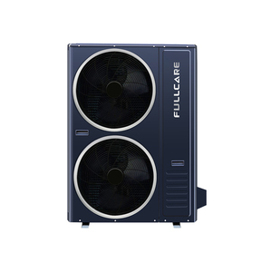 Bomba de calor de aire a agua para casa de china, nueva energía, precio de calefacción - Product Image 2