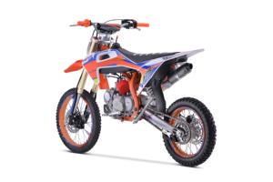 OOD uality ality-productos deportivos automáticos para exteriores, <span class=keywords><strong>pit</strong></span> <span class=keywords><strong>bike</strong></span> de arranque alto de 125cc con CE - Product Image 5