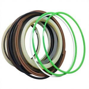 ซีลน้ำมันรถขุด JCB210B ชุดซีลกระบอกแขน 550/42243 - Product Image 3