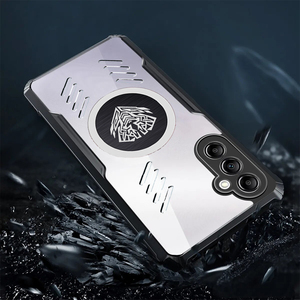 เค<span class=keywords><strong>ส</strong></span> TPU กระจาย<span class=keywords><strong>ค</strong></span>วามร้อน<span class=keywords><strong>ส</strong></span>ุดหรูสำหรับ <span class=keywords><strong>Samsung</strong></span> <span class=keywords><strong>Galaxy</strong></span> F62เค<span class=keywords><strong>ส</strong></span>ป้องกันการกระแทก<span class=keywords><strong>ส</strong></span>ำหรับ <span class=keywords><strong>Samsung</strong></span> F55 F54 F42 F41 C55 <span class=keywords><strong>C9</strong></span> C7 C5 <span class=keywords><strong>Pro</strong></span> - Product Image 3