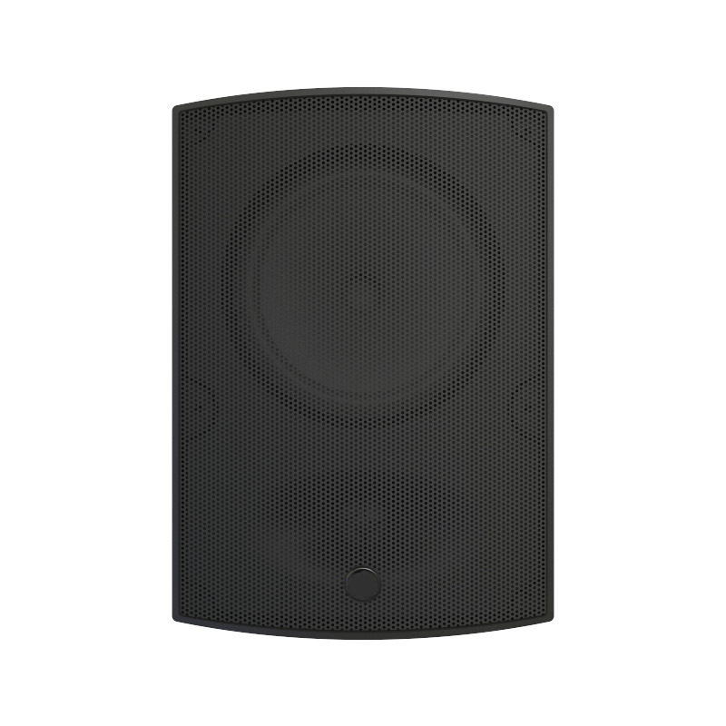 Professional Sound Equipment Broadcasting Wall Mount Waterproof Outdoor Speaker for School Playground Countryside · image 3