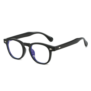 <span class=keywords><strong>Gafas</strong></span> de Juego <span class=keywords><strong>con</strong></span> Filtro de Luz Azul Anti-Reflejante TR90 de Moda para Mujer y Hombre, <span class=keywords><strong>Gafas</strong></span> Transparentes Grises que Bloquean la Luz Azul 2024 - Product Image 3
