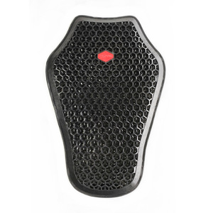 Protections dorsales homologuées CE niveau 2 YOUNGSON, inserts rembourrés en EVA pour snowboard, ski, VTT, motocross, moto, motocyclette. - Product Image 1