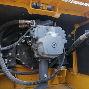 Komatsu-Excavadora de motor usado, con componentes centrales, cojinete de bomba de engranajes de motor, en buen estado, a la venta, 2, 1, 2, 2, 1, 2, 2, 2 - Product Image 2