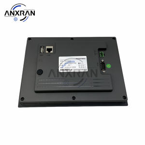 หน้าจอควบคุมแบบสัมผัส TPC7052Nt WiFi อินเทอร์เฟซมนุษย์-เครื่องจักร - Product Image 2