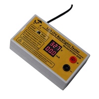 0-320V Sortie LED TV Rétro-Éclairage Testeur Conduit Polyvalent LED Bandes Perles Outil de Test XY284-GHB Lampe Conseil LED Lampe Perle Testeur