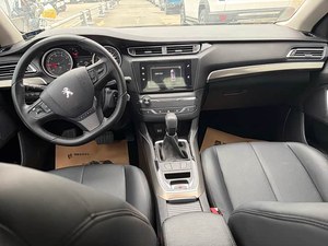 <span class=keywords><strong>Peugeot</strong></span> <span class=keywords><strong>408</strong></span> 1.6T Turbo, moteur automatique, 5 places, conduite à gauche, toit ouvrant, berline essence en stock, 2013 - Product Image 2