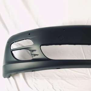 กันชนหน้าสปอยเลอร์สำหรับ Porsche <span class=keywords><strong>paramera</strong></span> 2010-2013แผงแผงหน้าปัดกรอบหม้อน้ำ97050591103 - Product Image 4