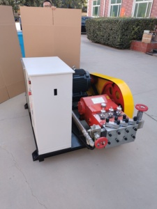 管道液压泵试验机中国供应商试验泵厂 - Product Image 4