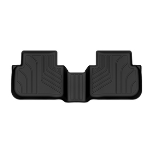 <span class=keywords><strong>Tappetini</strong></span> Auto 5D 3D in TPE per Tutte le Stagioni, Set Completo, Facili da Pulire, Resistenti all'Usura, Progettati per <span class=keywords><strong>Ford</strong></span> <span class=keywords><strong>Focus</strong></span> - Product Image 1