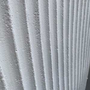 Mcm Faux Water <span class=keywords><strong>Wave</strong></span> Steen Huisdecoratie Buitenbekleding Binnenwand Klei Wandtegel Veneer Zachte Wand Flexibele Steenpanelen - Product Image 2