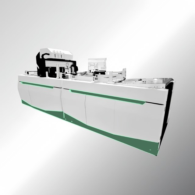 Legendary One Pass Digital Printer Single Pass Packaging Printing Module for Corrugated Cardboard Non-Woven Bags