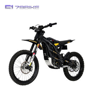 72V 40Ah 16.8KW Strong Power 79 Bike Falcon <span class=keywords><strong>GT</strong></span> <span class=keywords><strong>Enduro</strong></span> E-Bike Bicicleta de Cross eléctrica para adultos - Product Image 2