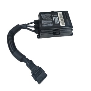 Caja de Control Eléctrico Central para Montacargas Heli CPCD30-XC25K2, Caja de Fusibles D03K2DQH012, Equipo Industrial - Product Image 1