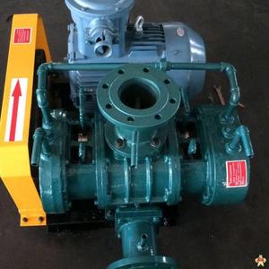 Souffleur de racines industrielles, 220V/380V/415V/440V/460V, vente en gros d'usine, avec un bon Service après-vente - Product Image 1