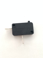 Micro-interrupteur à bouton-poussoir SPST de haute qualité MX12-6F, pièces de commutateur en plastique, 250V 16A, certifié CCC CE UL TUV